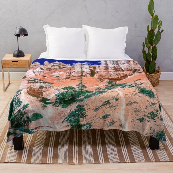 Item preview, Bryce Canyon Hoodoos designed and sold by Lostlogo.