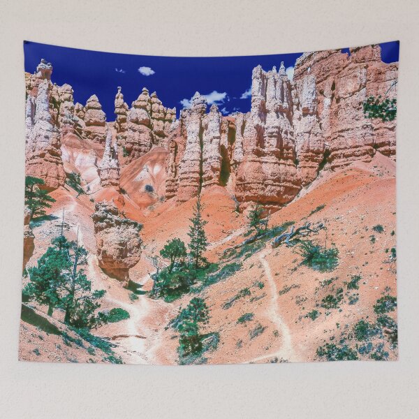 Item preview, Bryce Canyon Hoodoos designed and sold by Lostlogo.