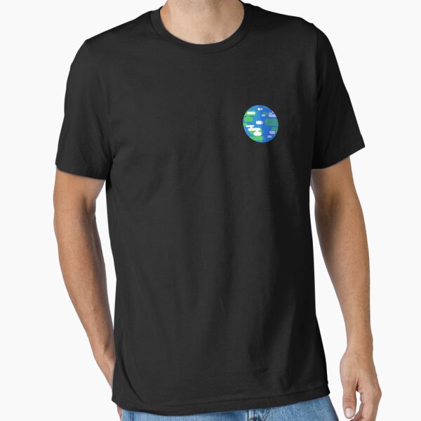 Item preview, Kurzgesagt Fan-Art designed and sold by RedKro.