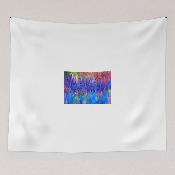 Item preview, Wisteria "Study One designed and sold by jennyleeandjim.