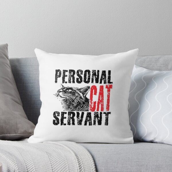 Item preview, Personal Cat Servant designed and sold by NrtArt.