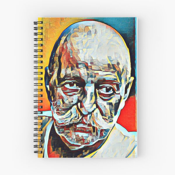 Item preview, George Gurdjieff Artwork | George Gurdjieff Portrait | George Gurdjieff Wall Art  designed and sold by Suyogsonar25.
