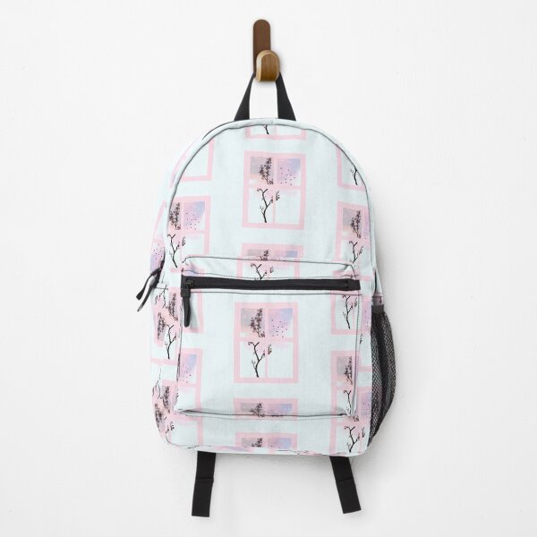 Item preview, Cherry blossom window  designed and sold by Aya-salah123.