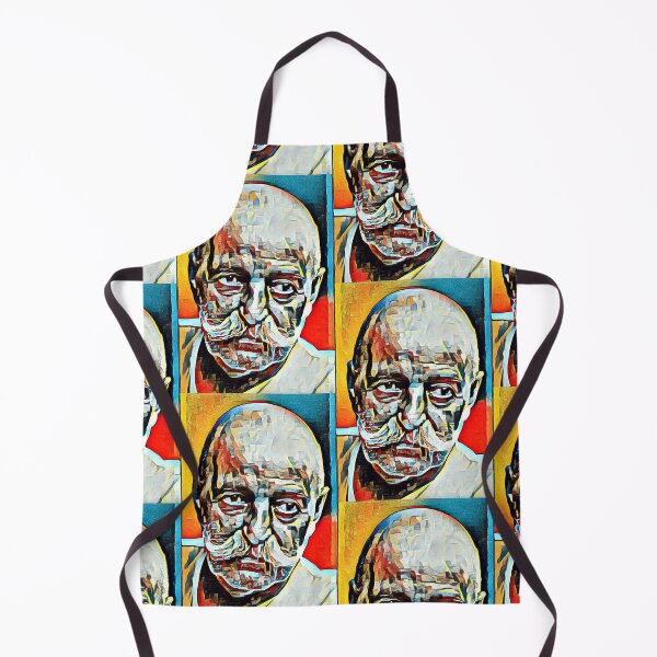 Item preview, George Gurdjieff Artwork | George Gurdjieff Portrait | George Gurdjieff Wall Art  designed and sold by Suyogsonar25.