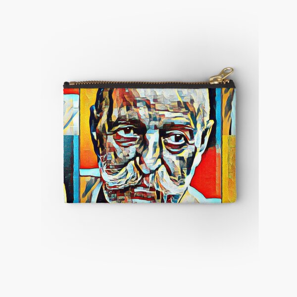 Item preview, George Gurdjieff Artwork | George Gurdjieff Portrait | George Gurdjieff Wall Art  designed and sold by Suyogsonar25.