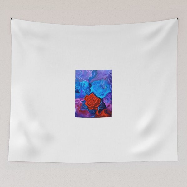 Item preview, Bursting Rose designed and sold by jennyleeandjim.