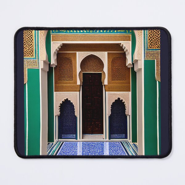 Item preview, Magic in Morocco  designed and sold by negapixels.