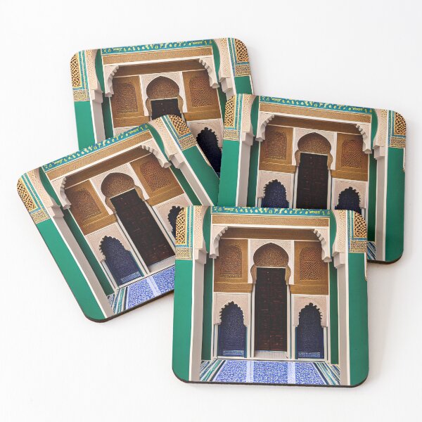 Item preview, Magic in Morocco  designed and sold by negapixels.