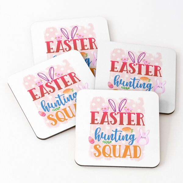 Item preview, Easter Hunting Squad I Easter designed and sold by younghopes.