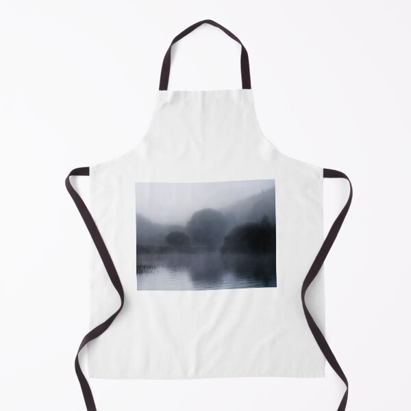 Item preview, Misty Lake designed and sold by AnthonyThomas.