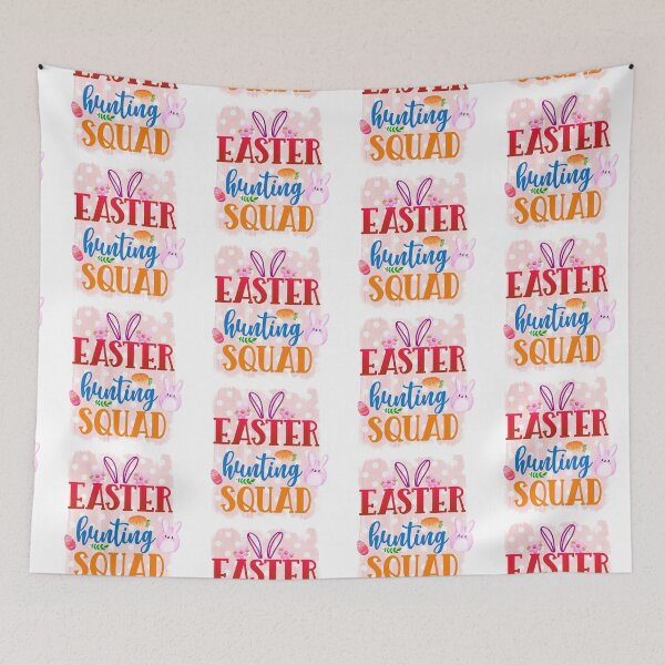 Item preview, Easter Hunting Squad I Easter designed and sold by younghopes.