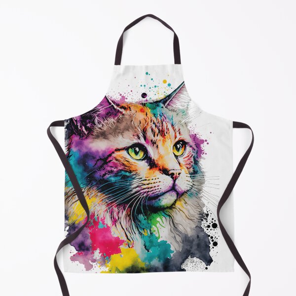 Artikelvorschau, Pop Art Cat #3 entworfen und verkauft von CXDigitalArt.