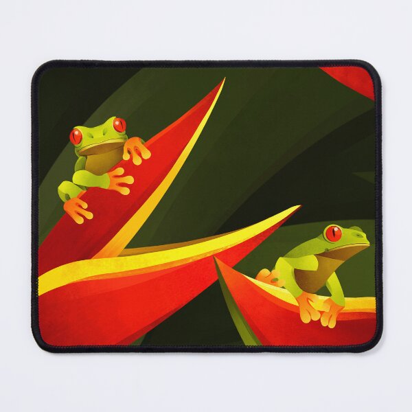 Item preview, Froggos Chilling designed and sold by Grounded-Artist.