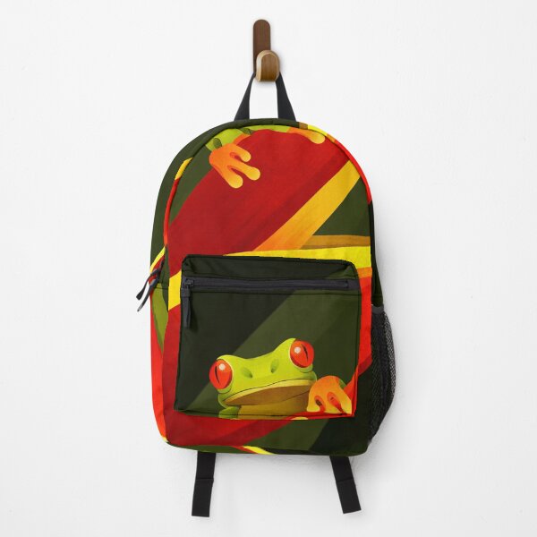 Item preview, Froggos Chilling designed and sold by Grounded-Artist.