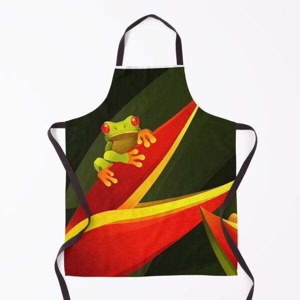 Item preview, Froggos Chilling designed and sold by Grounded-Artist.