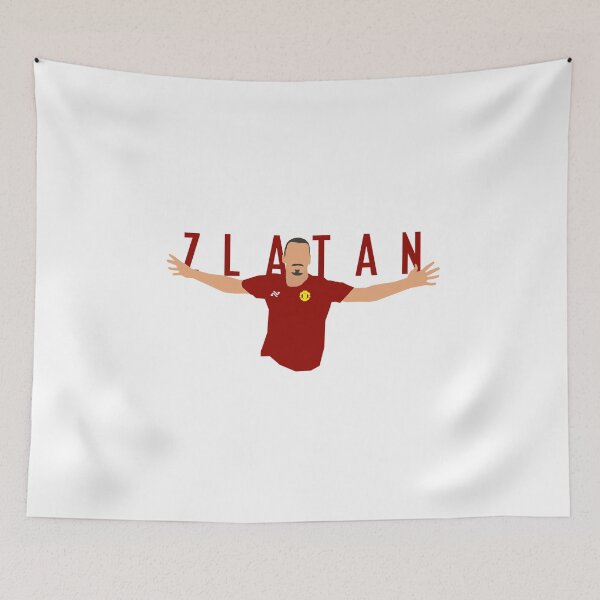 Item preview, Zlatan designed and sold by nibofc.