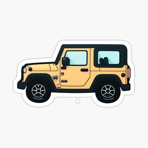 Cool Jeep Logo Gifts & Merchandise for Sale | Redbubble