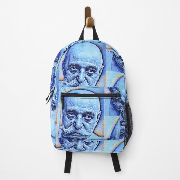 Item preview, George Gurdjieff Artwork | George Gurdjieff Portrait | George Gurdjieff Wall Art designed and sold by Suyogsonar25.