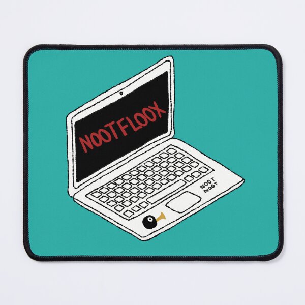 Item preview, Nootfloox designed and sold by weird-artkid.