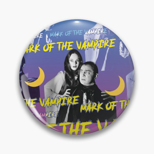 Item preview, Bela Lugosi, Mark of the vampire designed and sold by Mauswohn.