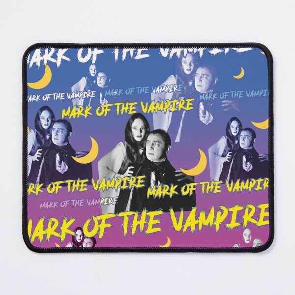 Item preview, Bela Lugosi, Mark of the vampire designed and sold by Mauswohn.