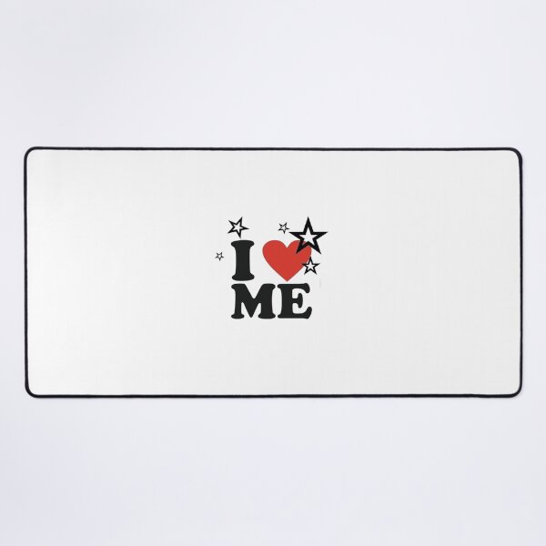 Item preview, i <3 me designed and sold by Ang3l-R0t.