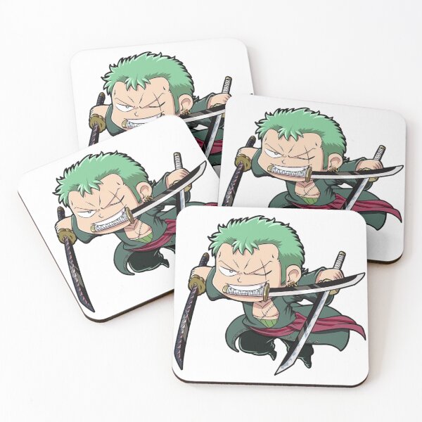 Item preview, One piece rononoa Zoro designed and sold by onisedvali.