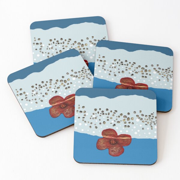 Item preview, Poppy and river bis designed and sold by Gotoo.