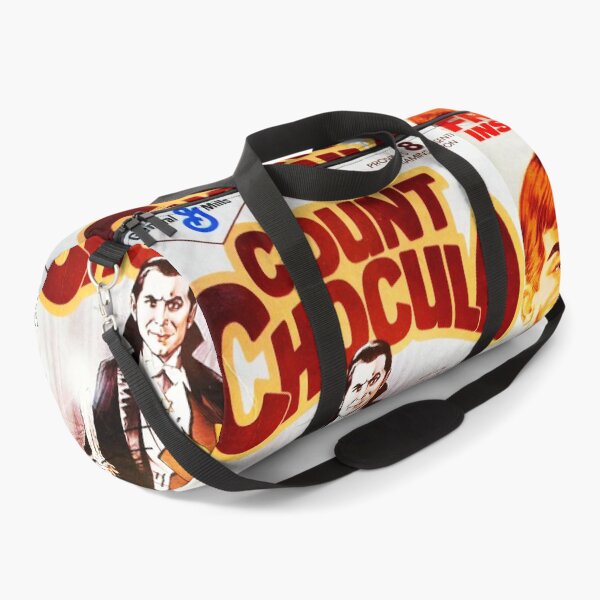 Item preview, Count Chocula Cereal Box designed and sold by Plastic Memory Archive.