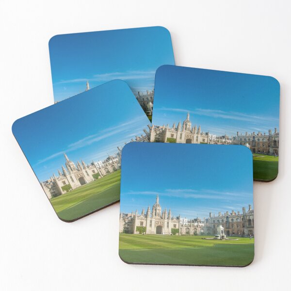 Item preview, The Porter's Lodge at King's College, Cambridge designed and sold by Brian Shaw.