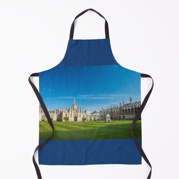 Item preview, The Porter's Lodge at King's College, Cambridge designed and sold by Brian Shaw.