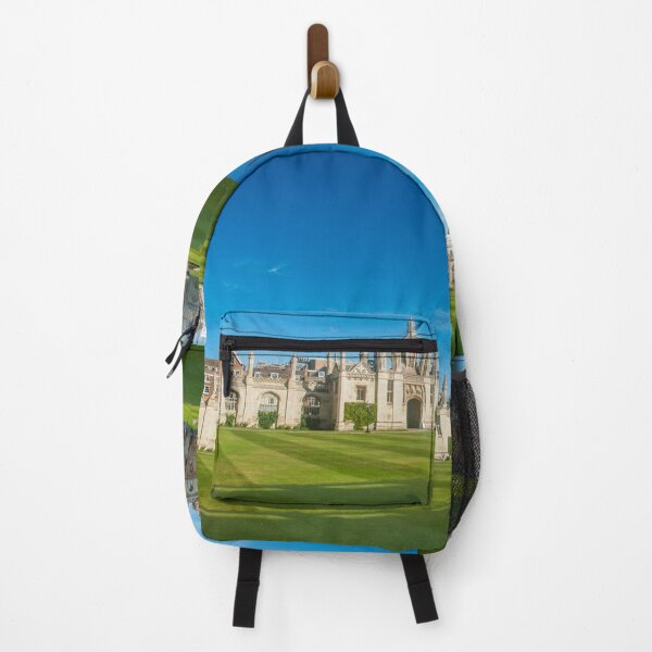Item preview, The Porter's Lodge at King's College, Cambridge designed and sold by Brian Shaw.