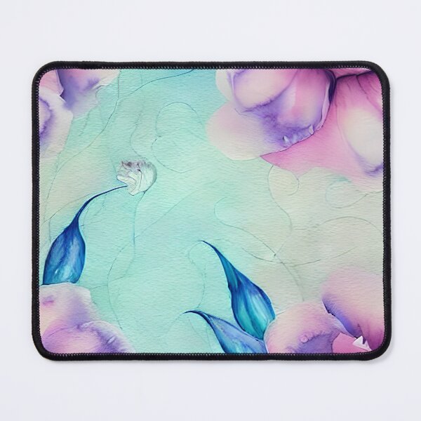 Item preview, Fairytale Floral designed and sold by Poetic Patterns Studio.