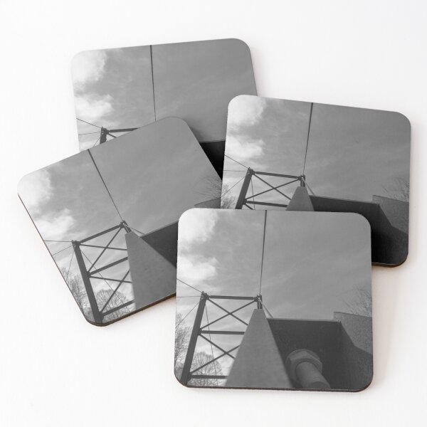 Item preview, Cable Bridge designed and sold by Craig Kauzmann.
