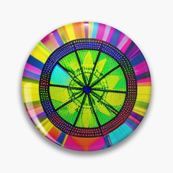 Item preview, Rays of color designed and sold by ProWander1.