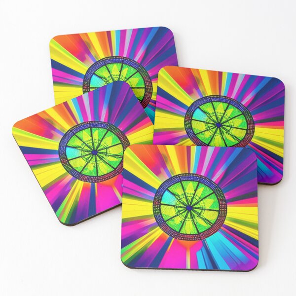 Item preview, Rays of color designed and sold by ProWander1.