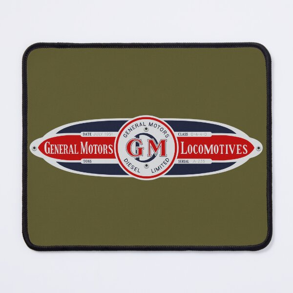 Item preview, Customizable GMD Builder's Plate designed and sold by Enzwell.