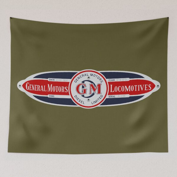 Item preview, Customizable GMD Builder's Plate designed and sold by Enzwell.