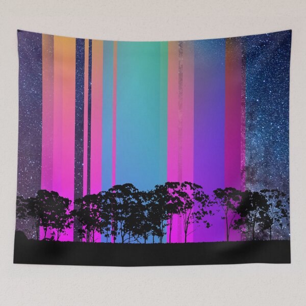 Item preview, Light Trees designed and sold by DavidLoblaw.