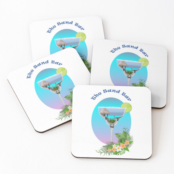 Item preview, The Sand Bar Margarita  designed and sold by Loburart.