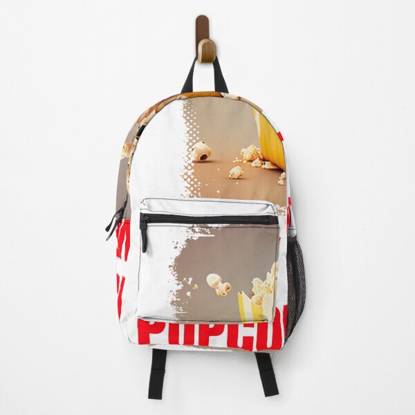 Item preview, It's popcorn time - Popcorn lovers. designed and sold by Estevam Marinho.