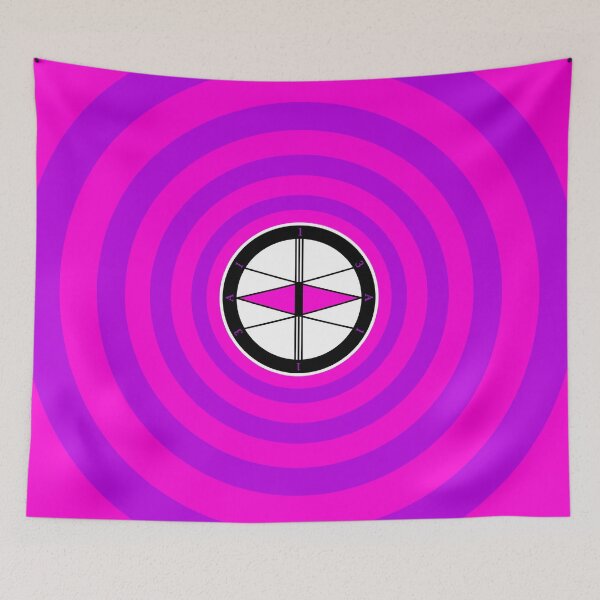 Item preview, Seekers of the 4th Wall Wave designed and sold by RebelTaxi.