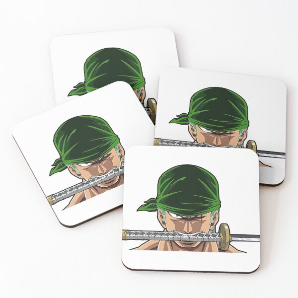Item preview, One piece Rononoa Zoro designed and sold by onisedvali.