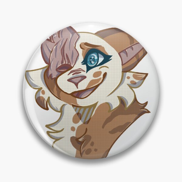 Item preview, Brightheart designed and sold by Maizie-Artwork.