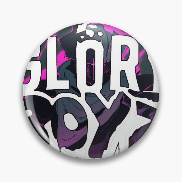 Item preview, GLORY BOYZ X PURPLE VILLAIN designed and sold by ShirtTalkers.