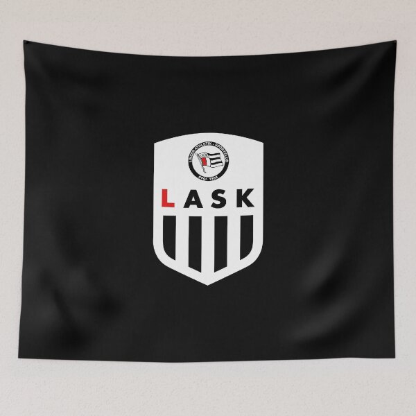 Item preview, Linzer Ask EST. 1908 designed and sold by Fan-Shop.