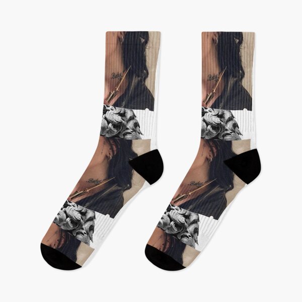 Item preview, Michaelangelo Art (White) designed and sold by Zheap14.