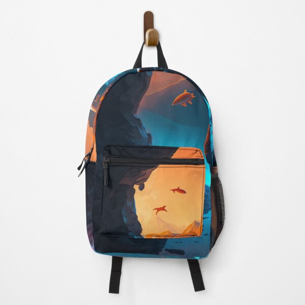 Item preview, depth of sea  designed and sold by fahimtshirt.