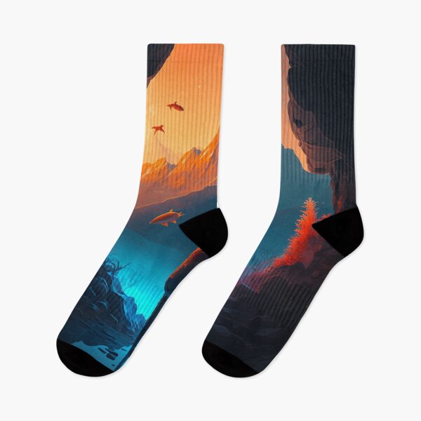 Item preview, depth of sea  designed and sold by fahimtshirt.