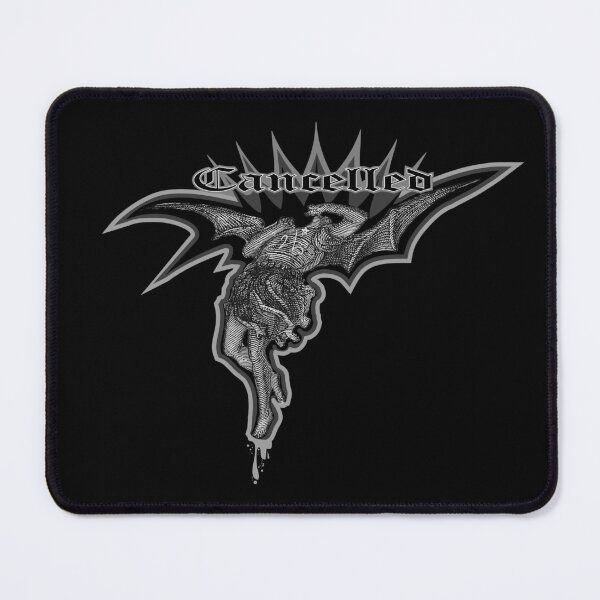 Item preview, Cancelled  designed and sold by MadWizardArt.